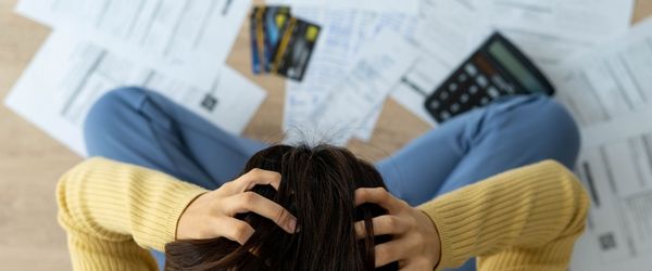 Finances and Breast Cancer
